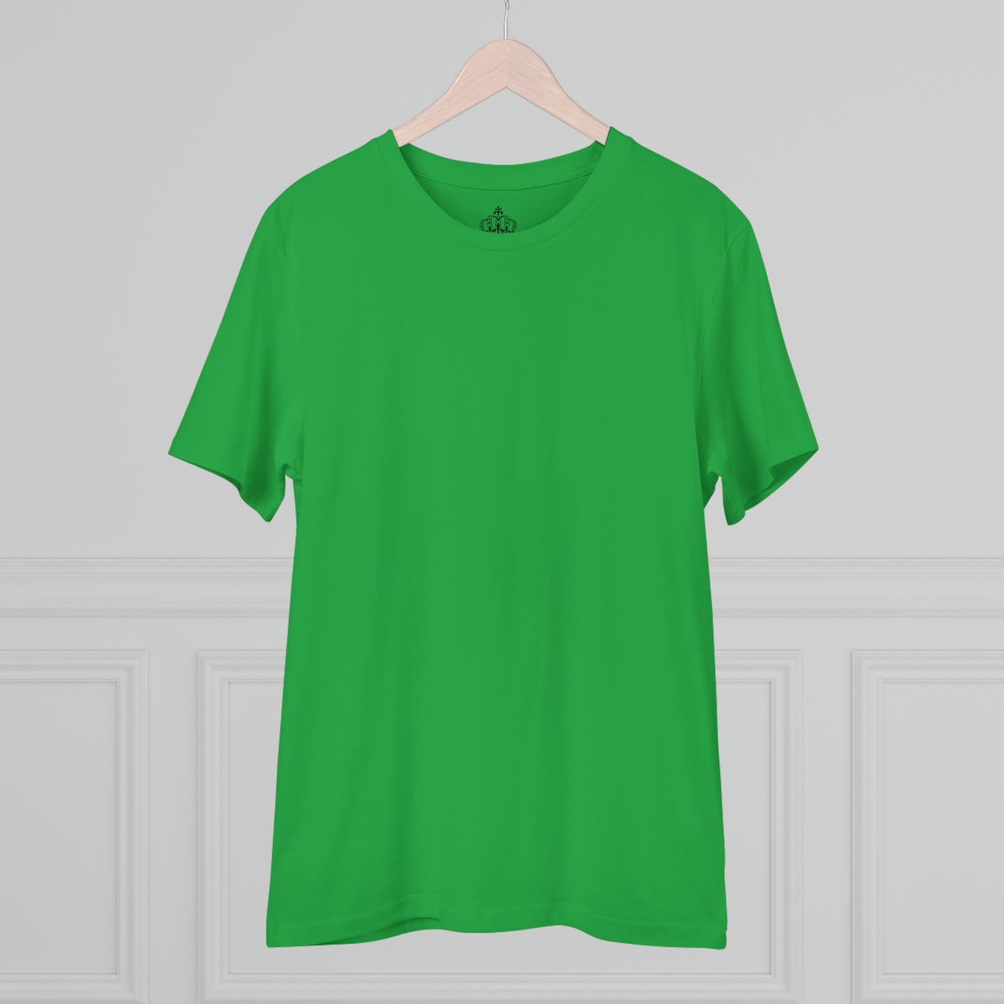 Fresh Green - Organic Creator T-shirt - Unisex