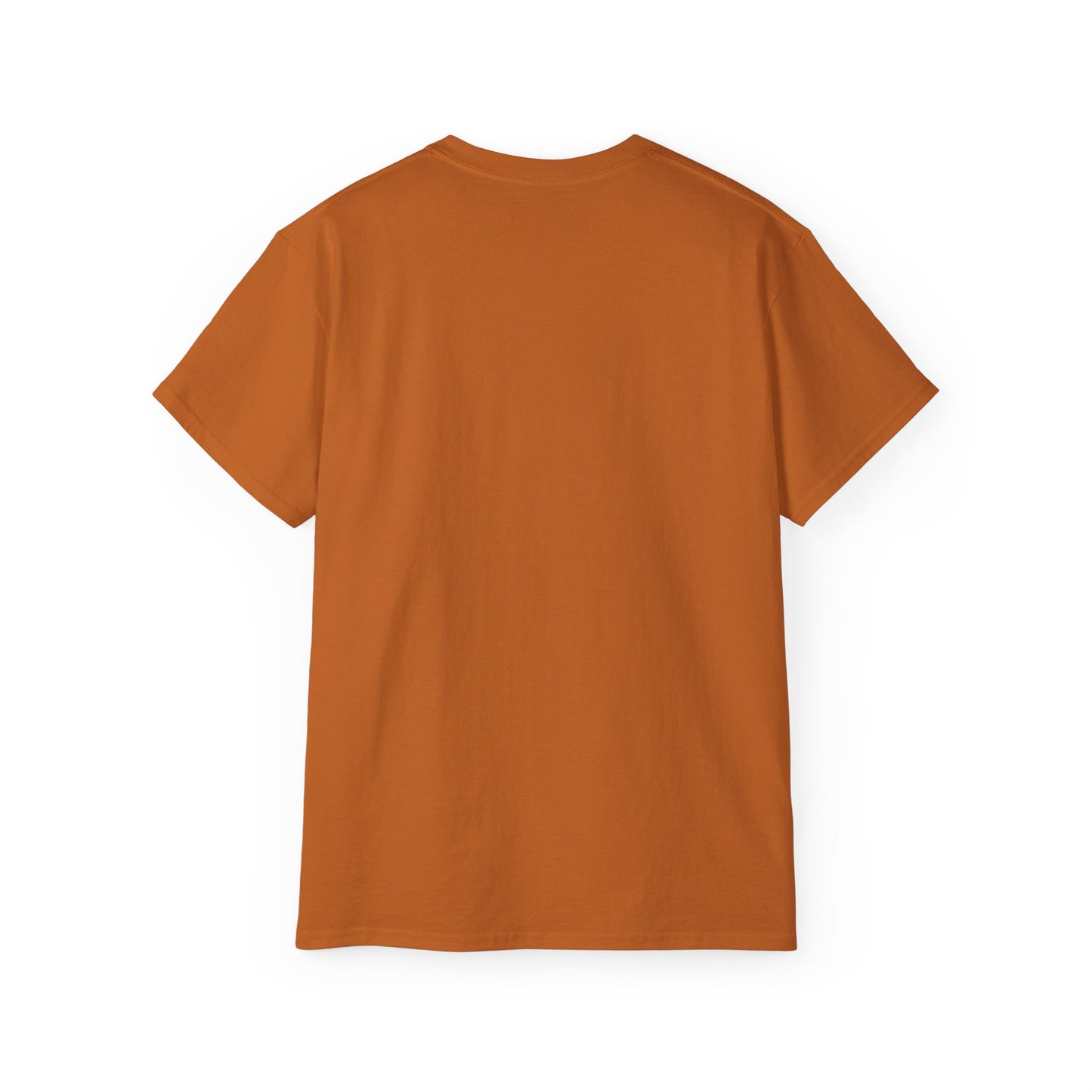 Texas Orange Unisex Ultra Cotton Tee