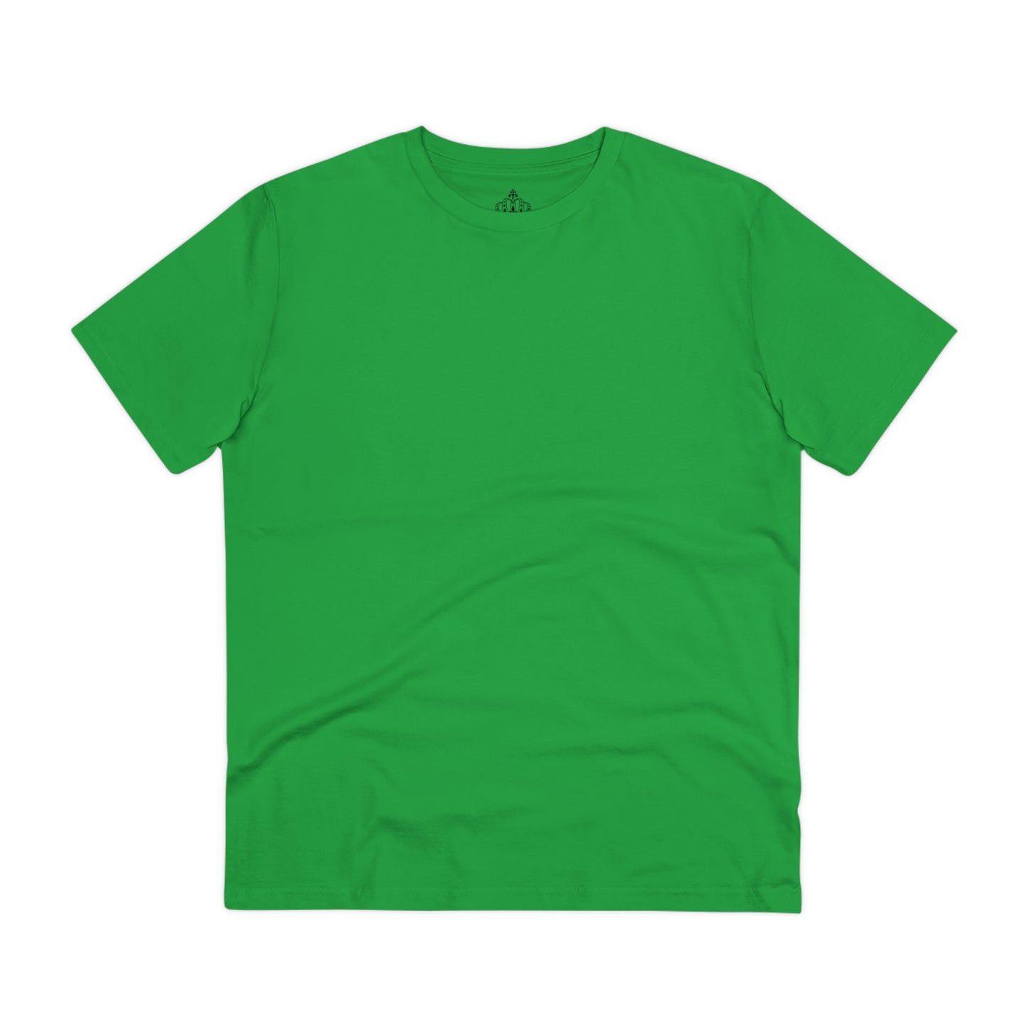 Fresh Green - Organic Creator T-shirt - Unisex