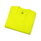 Safety Green Unisex Ultra Cotton Tee