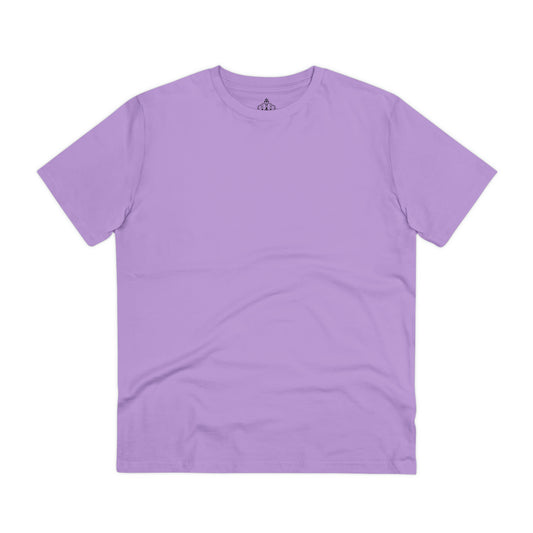 Lavender Dawn - Organic Creator T-shirt - Unisex