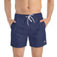 Swim Trunks - Almost Navy Blue