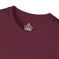 Maroon Unisex Ultra Cotton Tee