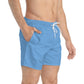 Swim Trunks - Light Blue