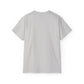 Ice Grey Unisex Ultra Cotton Tee