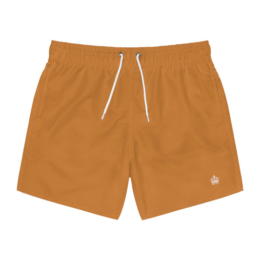 Swim Trunks - Bronze