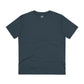 India Ink Grey - Organic Creator T-shirt - Unisex