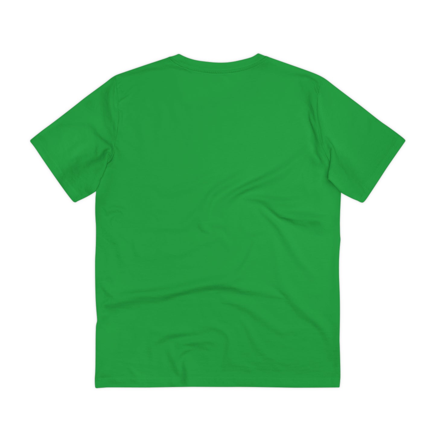 Fresh Green - Organic Creator T-shirt - Unisex